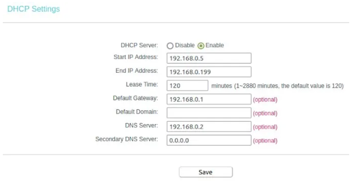 AdGuard Docker Container Setup