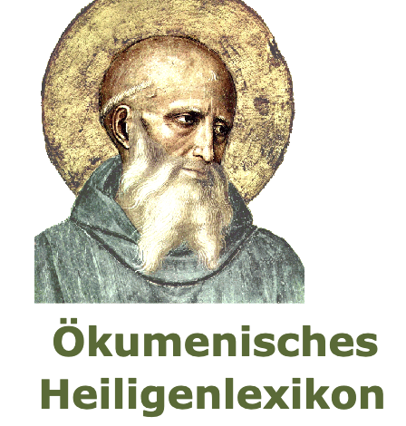 Ökumenisches Heiligenlexikon